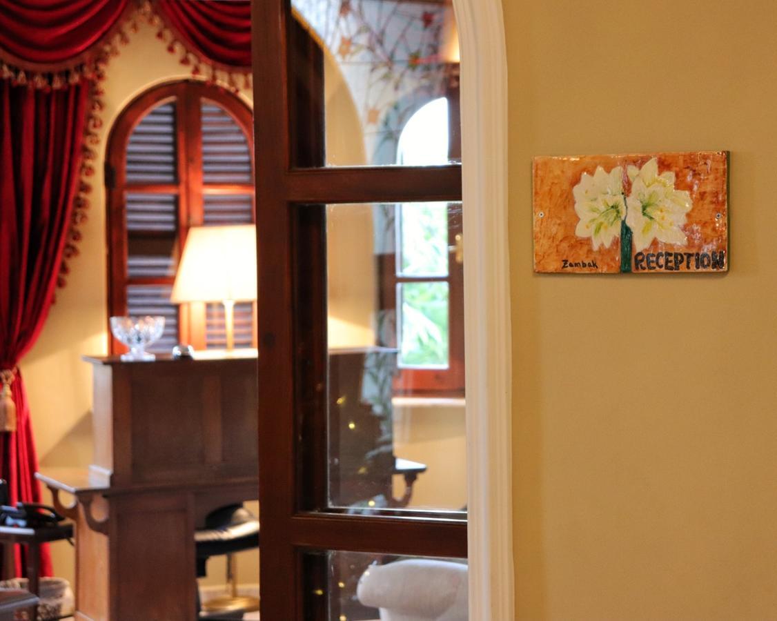 Meryem'S Hotel Agios Epiktitos エクステリア 写真