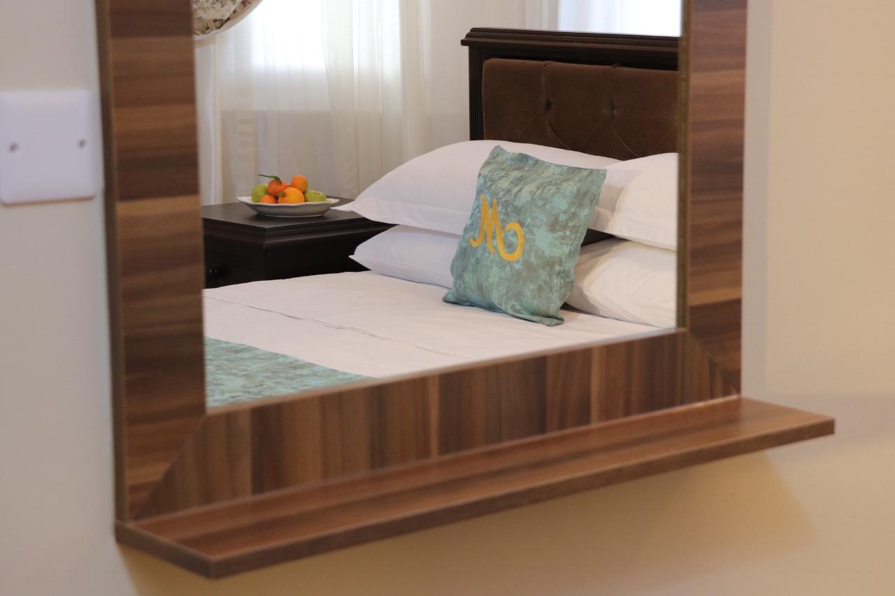 Meryem'S Hotel Agios Epiktitos エクステリア 写真