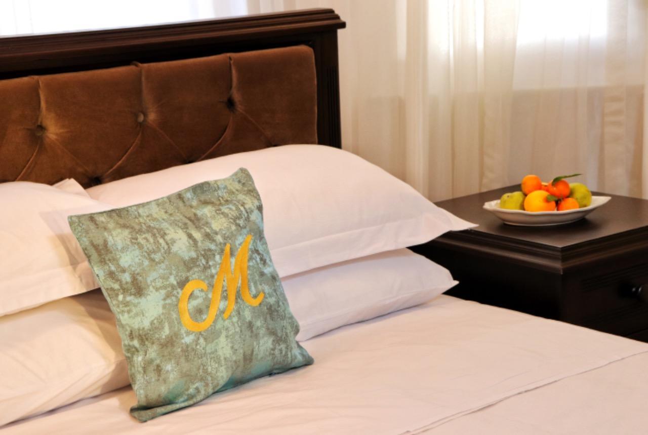 Meryem'S Hotel Agios Epiktitos エクステリア 写真